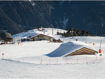 Skigebiet Aussois-2