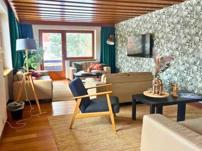 Ferienhaus Alber Catering-Service inklusive-2