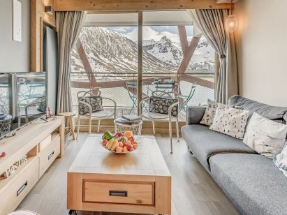 Ferienwohnung Phoenix Dream-1