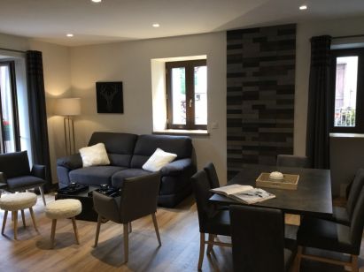 Ferienwohnung Etoiles des Neiges Ferienwohnung 5-1