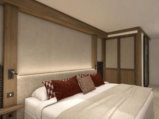 Ferienwohnung Palafour Lodges-11