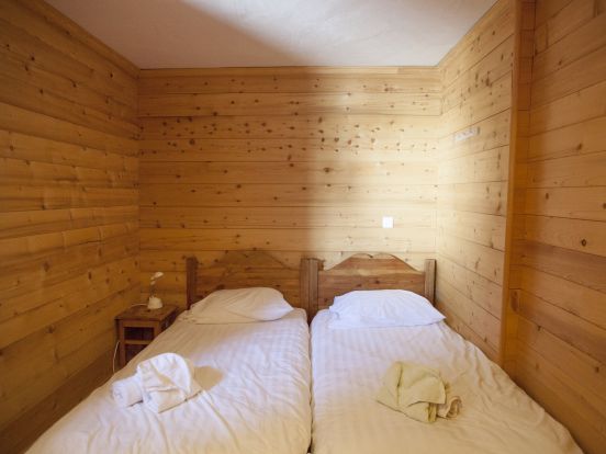 Ferienhaus Le Hameau des Marmottes-12