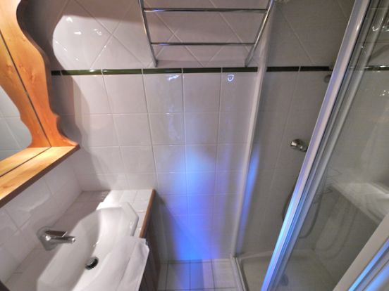 Ferienwohnung Le Hameau des Marmottes-12