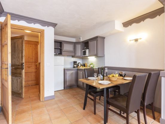 Ferienwohnung Chalet des Neiges - Plein Sud-5