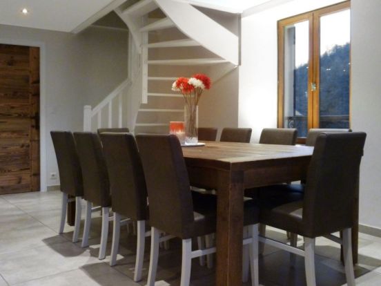 Ferienwohnung Le Plane-7