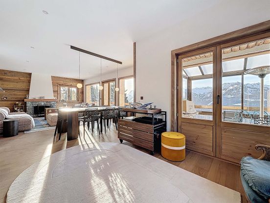 Ferienhaus Shangri-La-9