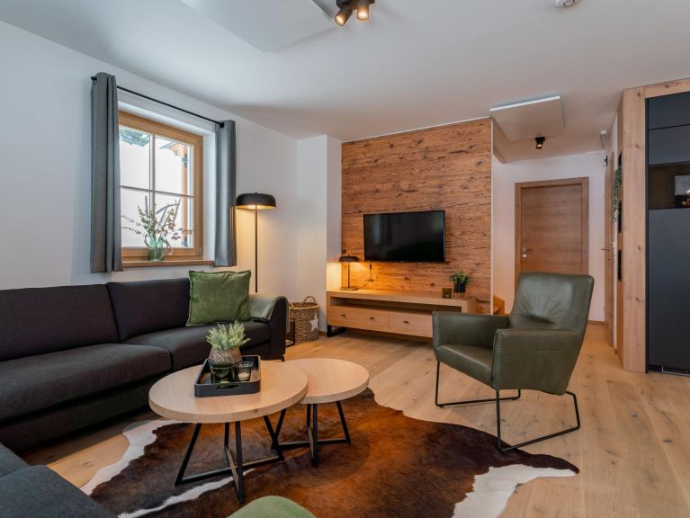 Ferienhaus Riesneralm Pretzel