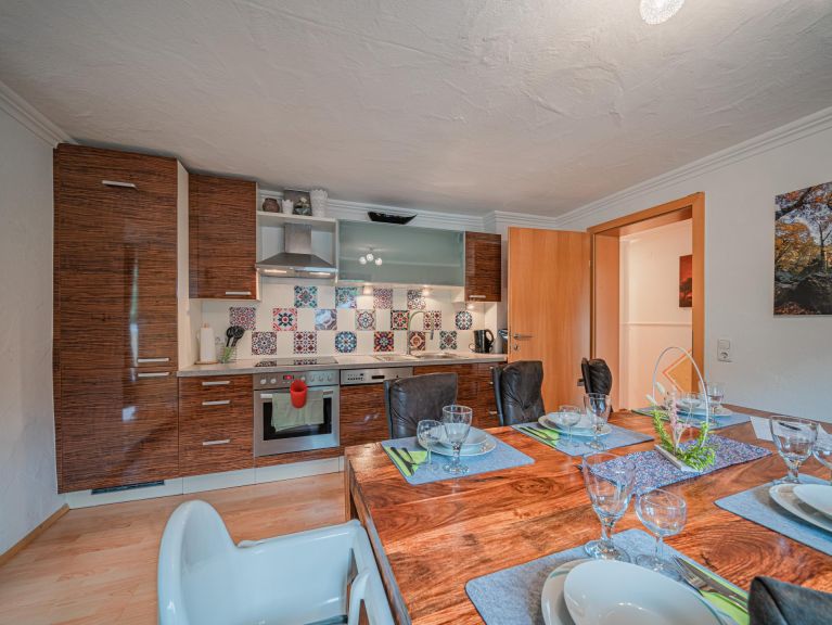 Ferienwohnung Bernadette
