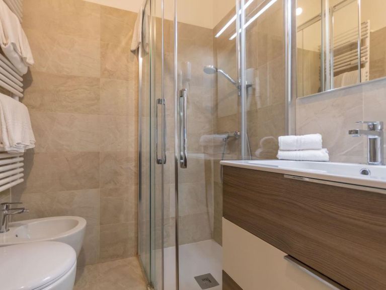 Ferienwohnung Principe Marmolada