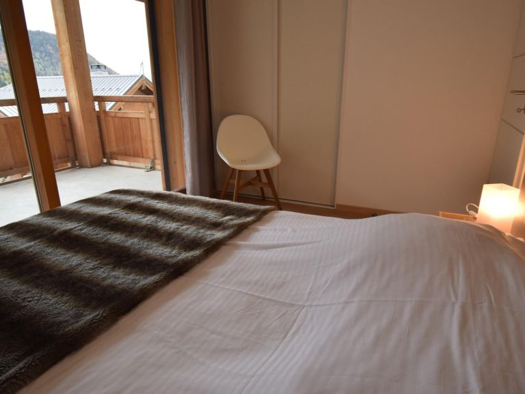 Ferienwohnung Le Domaine du Pâtre Ferienwohnung 37