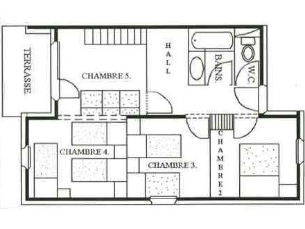 Ferienwohnung Cristal