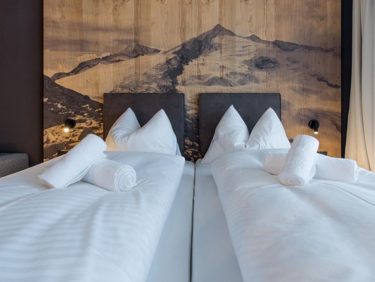 Ferienwohnung Das Neukirchen Studio