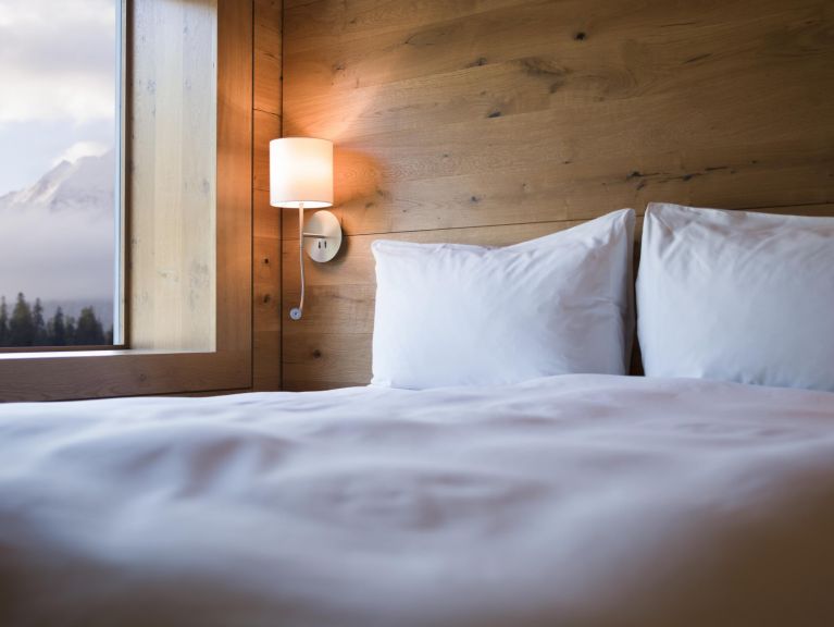 Ferienwohnung Rocksresort Sonntag - Sonntag