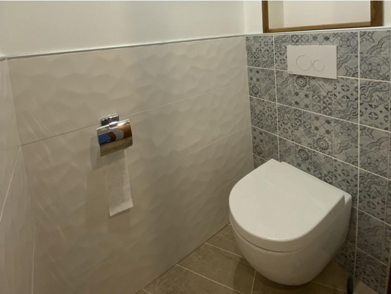Ferienwohnung Les Hauts de Chaviere
