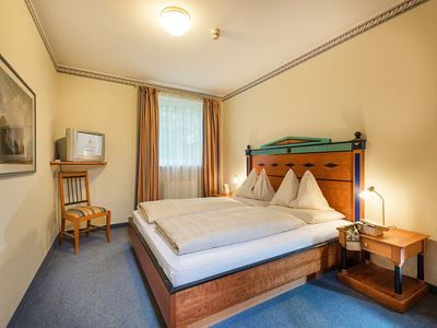 Ferienwohnung Mondi Holiday Bellevue