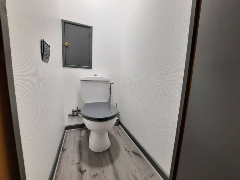 Ferienwohnung Caron