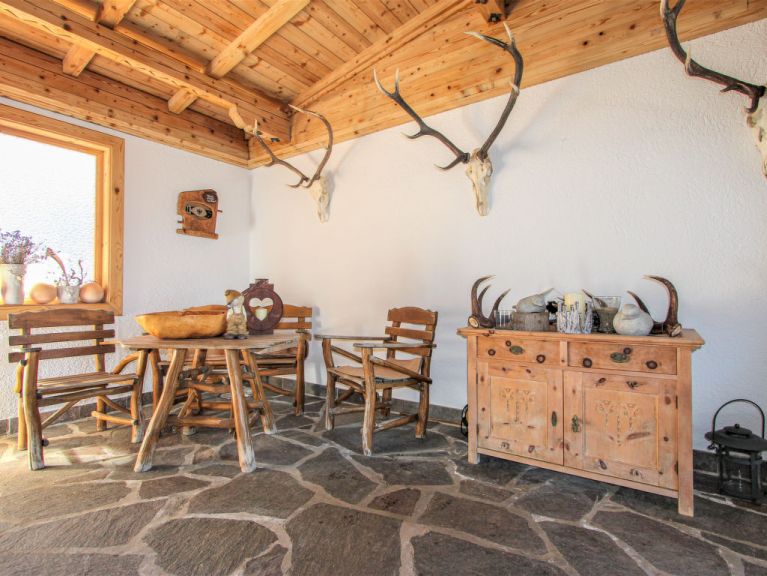 Ferienwohnung Annelies