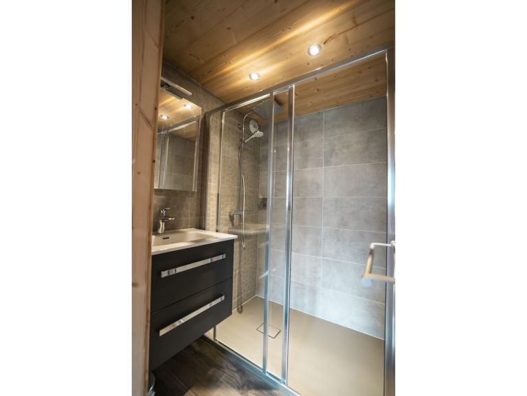 Ferienwohnung Les Cerfs