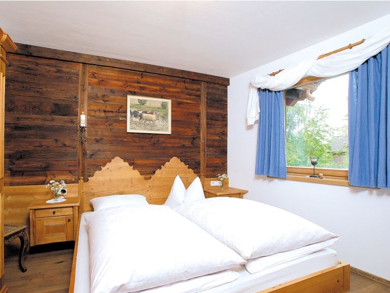 Ferienhaus Schupfengut