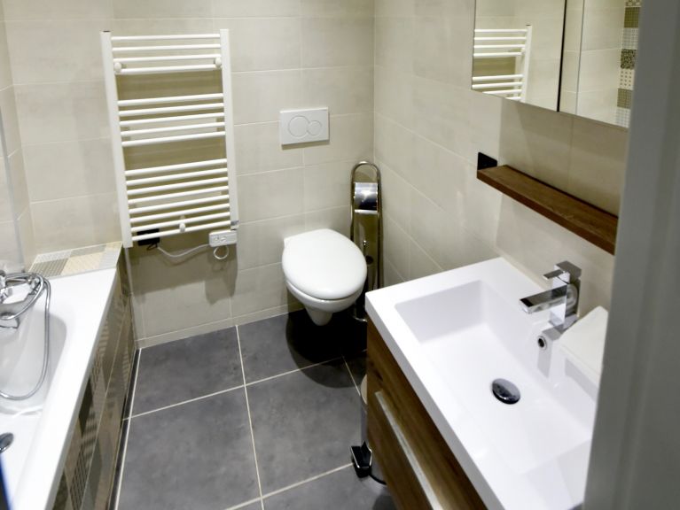 Ferienwohnung Selaou