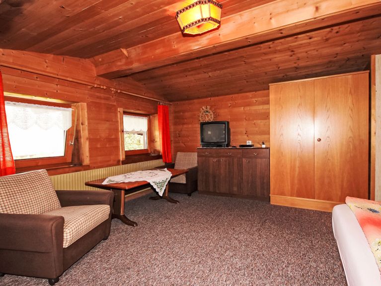 Ferienhaus Hussl