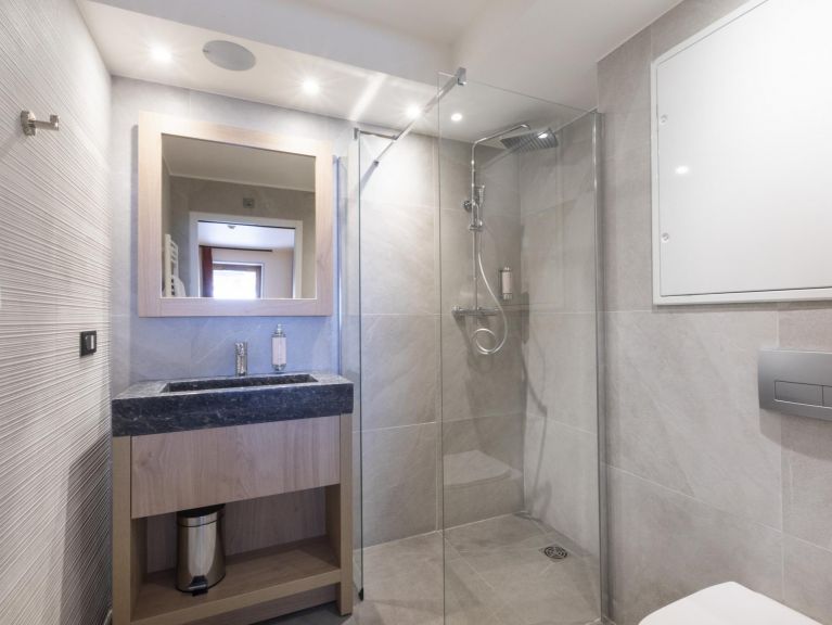 Ferienwohnung Les Balcons Platinium Val Cenis