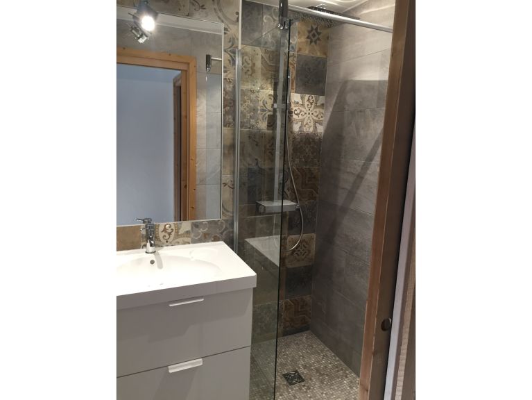 Ferienwohnung Etoiles des Neiges Ferienwohnung 5