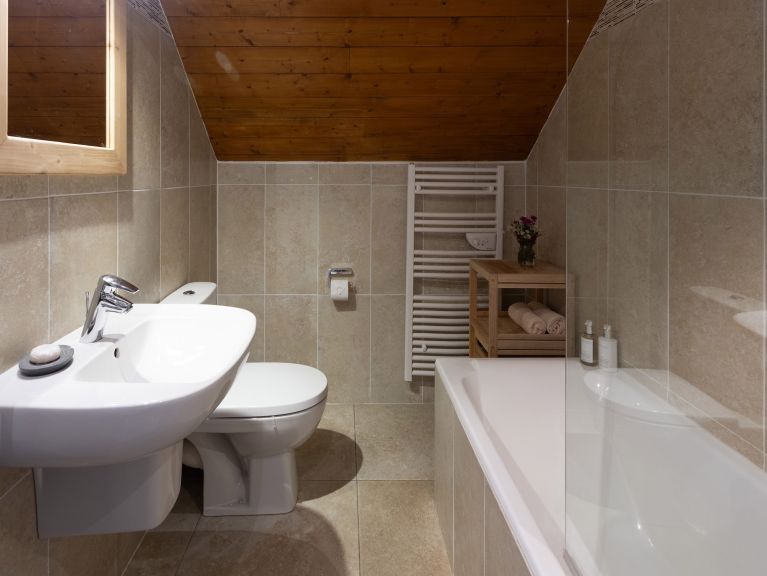 Ferienwohnung Lucette