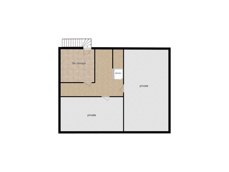 Ferienhaus Sonnwend Catering-Service inklusive