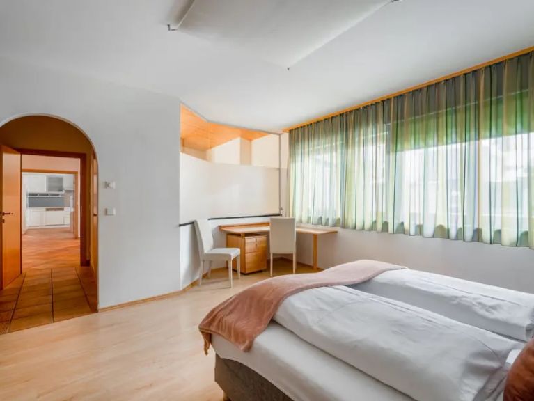 Ferienwohnung Papa Joe's Penthouse