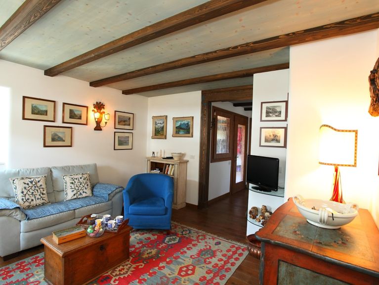 Ferienhaus Cristella San Valentino