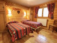 Ferienwohnung La Cabane du Haut-9