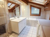 Ferienwohnung La Cabane du Haut-14