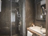 Ferienwohnung Schrofenblick-10