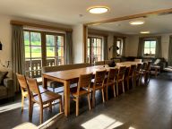 Ferienhaus Schöneben Bauernhaus Gesamtes Haus mit Sauna-8