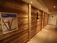 Ferienwohnung Les Chalets D'Adrien Ferienwohnung 2-12