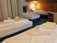 Ferienhaus Alpensport Catering-Service inklusive-11
