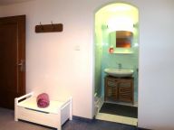 Ferienwohnung Kammerlander-10