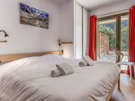 Ferienwohnung Residence Les Terrasses de la Vanoise Casa Colorado-9