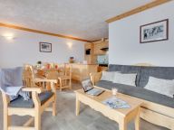 Ferienwohnung Les Chalets de L'Adonis-5