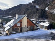 Ferienhaus Lac Douce-14