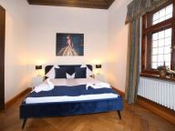 Schloß Schloss Fischhorn (flexibele aankomst / excl. skipas) Saphir Sonntag-Sonntag-5