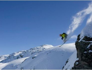 Skidorf Beliebter Skiort mit großem Skigebiet und lebhaftem Après-Ski-11