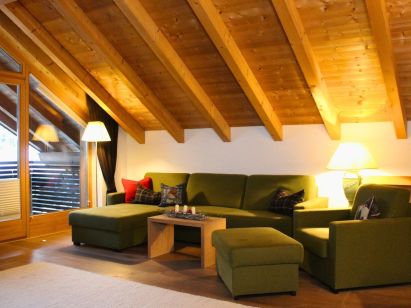 Ferienwohnung Dorferapartment Catering-Service inklusive-2