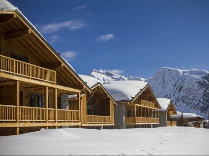 Ferienwohnung Le Hameau de Barthélémy Duplex-1