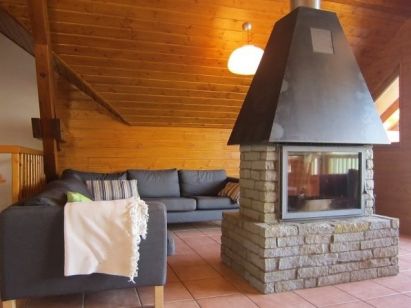 Ferienhaus Oz Mit Sauna und Hammam-2