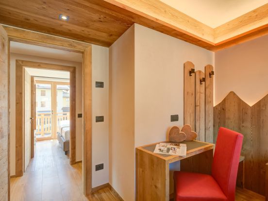 Ferienwohnung Casa Botanica-10