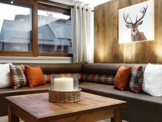 Ferienwohnung Le Plane-5