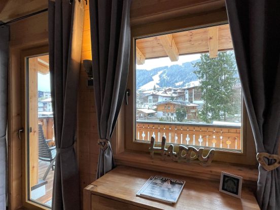 Ferienwohnung Wildenbach-15