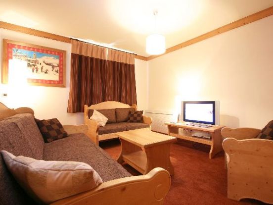 Ferienwohnung Alba-4